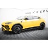 Kit carrosserie Maxton Design Lamborghini Urus Mk1 (2018-2024) : lame avant, bas de caisse, lame arrière, becquet Kit carrosserie Maxton Design Lamborghini Urus Mk1 (2018-2024) : lame avant, bas de caisse, lame arrière, becquet