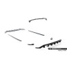 Kit carrosserie Maxton Design Volkswagen Polo GTI Mk6 restylée (2021+) Kit carrosserie Maxton Design Volkswagen Polo GTI Mk6 restylée (2021+)