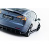 Kit carrosserie Maxton Design Tesla Model 3 (2017-2023) : lame avant, bas de caisse, diffuseur arrière, lames arrière Kit carrosserie Maxton Design Tesla Model 3 (2017-2023) : lame avant, bas de caisse, diffuseur arrière, lames arrière