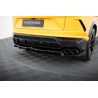 Kit carrosserie Maxton Design Lamborghini Urus Mk1 (2018-2024) : lame avant, bas de caisse, lame arrière, becquet Kit carrosserie Maxton Design Lamborghini Urus Mk1 (2018-2024) : lame avant, bas de caisse, lame arrière, becquet