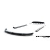 Kit carrosserie Maxton Design Tesla Model 3 (2017-2023) : lame avant, bas de caisse, diffuseur arrière, lames arrière Kit carrosserie Maxton Design Tesla Model 3 (2017-2023) : lame avant, bas de caisse, diffuseur arrière, lames arrière