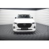 Kit carrosserie Maxton Design Mazda CX-60 Mk1 (2022+) : lame avant, bas de caisse, lame arrière, becquet Kit carrosserie Maxton Design Mazda CX-60 Mk1 (2022+) : lame avant, bas de caisse, lame arrière, becquet