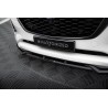 Kit carrosserie Maxton Design Mazda CX-60 Mk1 (2022+) : lame avant, bas de caisse, lame arrière, becquet Kit carrosserie Maxton Design Mazda CX-60 Mk1 (2022+) : lame avant, bas de caisse, lame arrière, becquet