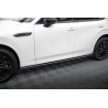 Kit carrosserie Maxton Design Mazda CX-60 Mk1 (2022+) : lame avant, bas de caisse, lame arrière, becquet Kit carrosserie Maxton Design Mazda CX-60 Mk1 (2022+) : lame avant, bas de caisse, lame arrière, becquet