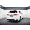 Kit carrosserie Maxton Design Mazda CX-60 Mk1 (2022+) : lame avant, bas de caisse, lame arrière, becquet Kit carrosserie Maxton Design Mazda CX-60 Mk1 (2022+) : lame avant, bas de caisse, lame arrière, becquet