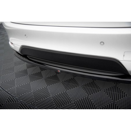 Kit carrosserie Maxton Design Mazda CX-60 Mk1 (2022+) : lame avant, bas de caisse, lame arrière, becquet