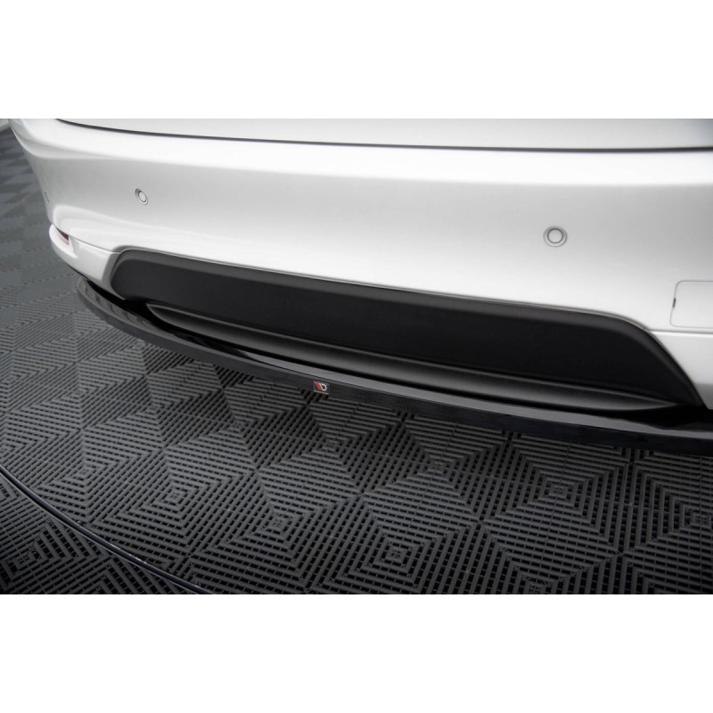 Kit carrosserie Maxton Design Mazda CX-60 Mk1 (2022+) : lame avant, bas de caisse, lame arrière, becquet
