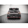 Kit carrosserie Maxton Design Hyundai I20 N Mk3 (2020-2023) : lame avant, bas de caisse, lame arrière, becquet