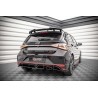 Kit carrosserie Maxton Design Hyundai I20 N Mk3 (2020-2023) : lame avant, bas de caisse, lame arrière, becquet