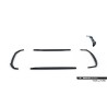 Kit carrosserie Maxton Design Mazda CX-60 Mk1 (2022+) : lame avant, bas de caisse, lame arrière, becquet Kit carrosserie Maxton Design Mazda CX-60 Mk1 (2022+) : lame avant, bas de caisse, lame arrière, becquet