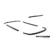 Kit carrosserie Maxton Design Mazda CX-60 Mk1 (2022+) : lame avant, bas de caisse, lame arrière, becquet Kit carrosserie Maxton Design Mazda CX-60 Mk1 (2022+) : lame avant, bas de caisse, lame arrière, becquet