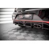 Kit carrosserie Maxton Design Hyundai I20 N Mk3 (2020-2023) : lame avant, bas de caisse, lame arrière, becquet