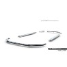 Kit carrosserie Maxton Design Hyundai I20 N Mk3 (2020-2023) : lame avant, bas de caisse, lame arrière, becquet