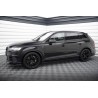 Kit carrosserie Maxton Design Audi SQ7 Mk2 V.1 (2016-2019) : lame avant, bas de caisse, lame arrière, becquet Kit carrosserie Maxton Design Audi SQ7 Mk2 V.1 (2016-2019) : lame avant, bas de caisse, lame arrière, becquet