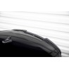 Kit carrosserie Maxton Design Audi SQ7 Mk2 (4M) restylée V.1 (2019-2023) : lame avant, bas de caisse, lames arrière, becquet Kit carrosserie Maxton Design Audi SQ7 Mk2 (4M) restylée V.1 (2019-2023) : lame avant, bas de caisse, lames arrière, becquet