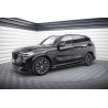 Kit carrosserie Maxton Design BMW X5 M-Pack G05 (2018-2023) : lame avant, bas de caisse, lame arrière, becquet Kit carrosserie Maxton Design BMW X5 M-Pack G05 (2018-2023) : lame avant, bas de caisse, lame arrière, becquet