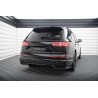 Kit carrosserie Maxton Design Audi SQ7 Mk2 V.1 (2016-2019) : lame avant, bas de caisse, lame arrière, becquet Kit carrosserie Maxton Design Audi SQ7 Mk2 V.1 (2016-2019) : lame avant, bas de caisse, lame arrière, becquet
