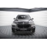 Kit carrosserie Maxton Design BMW X5 M-Pack G05 (2018-2023) : lame avant, bas de caisse, lame arrière, becquet Kit carrosserie Maxton Design BMW X5 M-Pack G05 (2018-2023) : lame avant, bas de caisse, lame arrière, becquet