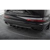 Kit carrosserie Maxton Design Audi SQ7 Mk2 V.1 (2016-2019) : lame avant, bas de caisse, lame arrière, becquet Kit carrosserie Maxton Design Audi SQ7 Mk2 V.1 (2016-2019) : lame avant, bas de caisse, lame arrière, becquet