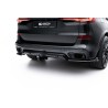 Kit carrosserie Maxton Design BMW X5 M-Pack G05 (2018-2023) : lame avant, bas de caisse, lame arrière, becquet Kit carrosserie Maxton Design BMW X5 M-Pack G05 (2018-2023) : lame avant, bas de caisse, lame arrière, becquet