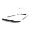 Kit carrosserie Maxton Design BMW X5 M-Pack G05 (2018-2023) : lame avant, bas de caisse, lame arrière, becquet Kit carrosserie Maxton Design BMW X5 M-Pack G05 (2018-2023) : lame avant, bas de caisse, lame arrière, becquet