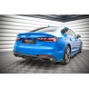 Kit carrosserie Maxton Design Audi A5 S-Line Coupé F5 restylée (2019-2024) : lame avant, bas de caisse, lame arrière, becquet Kit carrosserie Maxton Design Audi A5 S-Line Coupé F5 restylée (2019-2024) : lame avant, bas de caisse, lame arrière, becquet