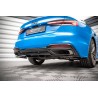 Kit carrosserie Maxton Design Audi A5 S-Line Coupé F5 restylée (2019-2024) : lame avant, bas de caisse, lame arrière, becquet Kit carrosserie Maxton Design Audi A5 S-Line Coupé F5 restylée (2019-2024) : lame avant, bas de caisse, lame arrière, becquet