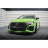 Kit carrosserie carbone Maxton Design Audi RS3 8Y Sportback (2020-2024) Kit carrosserie carbone Maxton Design Audi RS3 8Y Sportback (2020-2024)