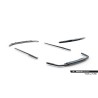 Kit carrosserie Maxton Design Audi A5 S-Line Coupé F5 restylée (2019-2024) : lame avant, bas de caisse, lame arrière, becquet Kit carrosserie Maxton Design Audi A5 S-Line Coupé F5 restylée (2019-2024) : lame avant, bas de caisse, lame arrière, becquet