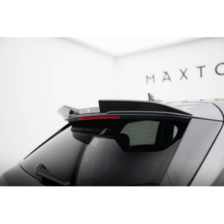 Kit carrosserie carbone Maxton Design Audi RS3 8Y Sportback (2020-2024)