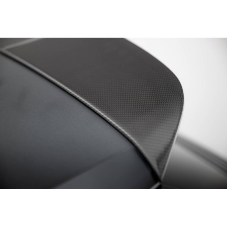 Kit carrosserie carbone Maxton Design Audi RS3 8Y Sportback (2020-2024)
