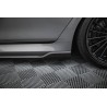 Kit carrosserie carbone Maxton Design BMW Série 7 M-Pack G11 restylée (2019-2022) : bas de caisse, lame arrière, becquet Kit carrosserie carbone Maxton Design BMW Série 7 M-Pack G11 restylée (2019-2022) : bas de caisse, lame arrière, becquet
