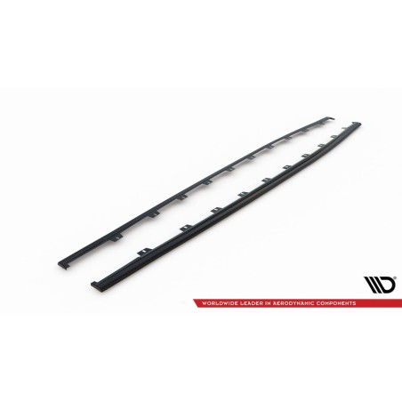 Kit carrosserie carbone Maxton Design Audi RS3 8Y Sportback (2020-2024)