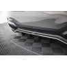 Kit carrosserie carbone Maxton Design BMW Série 7 M-Pack G11 restylée (2019-2022) : bas de caisse, lame arrière, becquet Kit carrosserie carbone Maxton Design BMW Série 7 M-Pack G11 restylée (2019-2022) : bas de caisse, lame arrière, becquet
