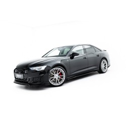 Kit carrosserie Maxton Design Audi A6 S-Line Berline / S6 Berline C8 (2018-2023)