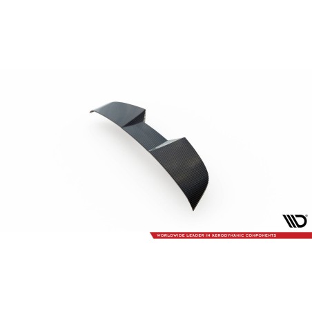 Kit carrosserie carbone Maxton Design Audi RS3 8Y Sportback (2020-2024)