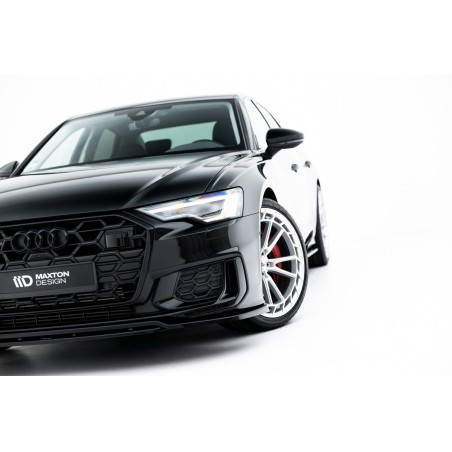 Kit carrosserie Maxton Design Audi A6 S-Line Berline / S6 Berline C8 (2018-2023)