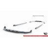 Kit carrosserie carbone Maxton Design BMW Série 7 M-Pack G11 restylée (2019-2022) : bas de caisse, lame arrière, becquet Kit carrosserie carbone Maxton Design BMW Série 7 M-Pack G11 restylée (2019-2022) : bas de caisse, lame arrière, becquet
