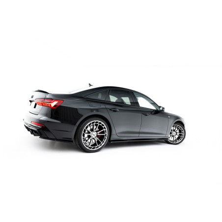 Kit carrosserie Maxton Design Audi A6 S-Line Berline / S6 Berline C8 (2018-2023)