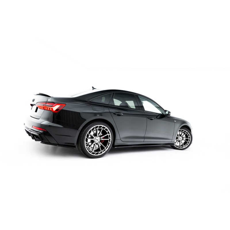 Kit carrosserie Maxton Design Audi A6 S-Line Berline / S6 Berline C8 (2018-2023)
