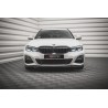 Kit carrosserie Maxton Design BMW Série 3 M-Pack Touring G21 (2018-2022) : lame avant, bas de caisse, lames arrière, becquet Kit carrosserie Maxton Design BMW Série 3 M-Pack Touring G21 (2018-2022) : lame avant, bas de caisse, lames arrière, becquet