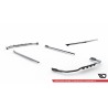Kit carrosserie carbone Maxton Design BMW Série 7 M-Pack G11 restylée (2019-2022) : bas de caisse, lame arrière, becquet Kit carrosserie carbone Maxton Design BMW Série 7 M-Pack G11 restylée (2019-2022) : bas de caisse, lame arrière, becquet