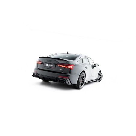 Kit carrosserie Maxton Design Audi A6 S-Line Berline / S6 Berline C8 (2018-2023)