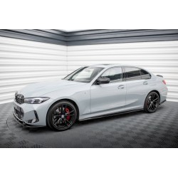 Kit carrosserie Maxton Design BMW M340i Berline G20 restylée (2022+)