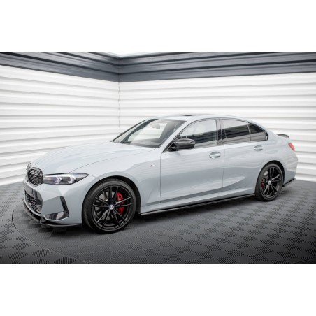 Kit carrosserie Maxton Design BMW M340i Berline G20 restylée (2022+)