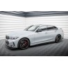 Kit carrosserie Maxton Design BMW M340i Berline G20 restylée (2022+) Kit carrosserie Maxton Design BMW M340i Berline G20 restylée (2022+)