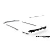 Kit carrosserie Maxton Design Audi A6 S-Line Berline / S6 Berline C8 (2018-2023) Kit carrosserie Maxton Design Audi A6 S-Line Berline / S6 Berline C8 (2018-2023)