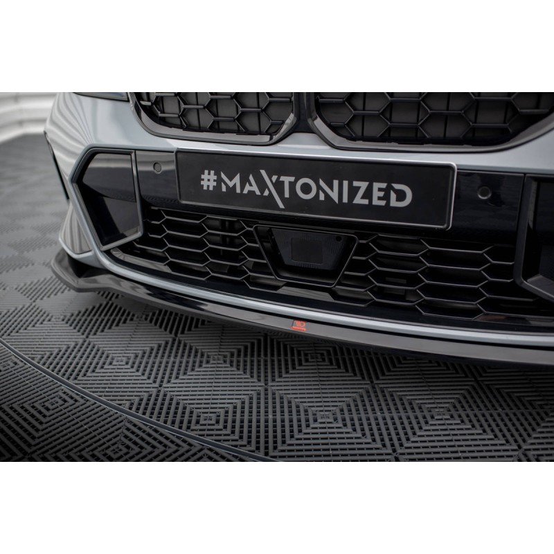 Kit carrosserie Maxton Design BMW M340i Berline G20 restylée (2022+)