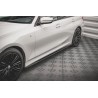 Kit carrosserie Maxton Design BMW Série 3 M-Pack Touring G21 (2018-2022) : lame avant, bas de caisse, lames arrière, becquet Kit carrosserie Maxton Design BMW Série 3 M-Pack Touring G21 (2018-2022) : lame avant, bas de caisse, lames arrière, becquet