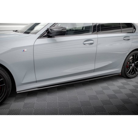 Kit carrosserie Maxton Design BMW M340i Berline G20 restylée (2022+)